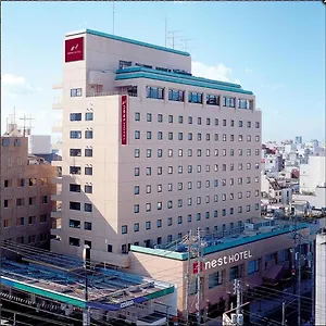 호텔 네스트 마쓰야마