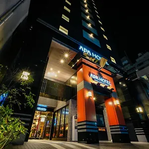 Hotel Apa Midosujihonmachieki Higashi