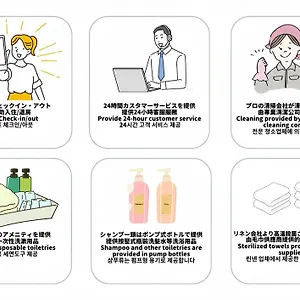 Sky Living 大阪市