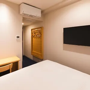 相鉄フレッサイン 札幌すすきの 3*, 札幌市 日本
