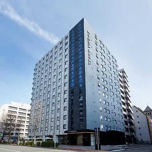 エスペリアホテル博多 3*, 福岡市 日本