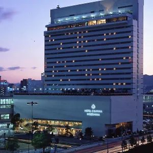 ホテルグランヴィア広島 4*, 広島市 日本