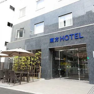 4* 호텔 토호 난바 모토마치