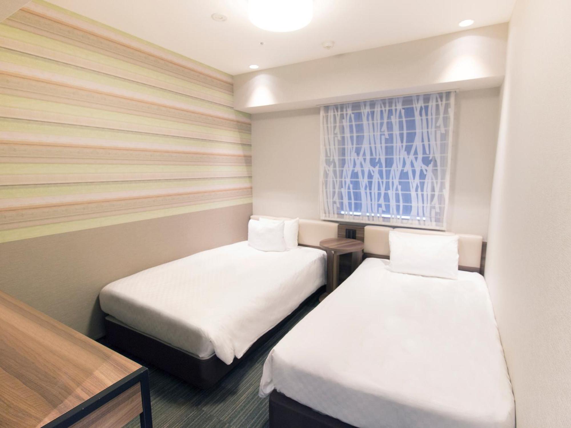H2H Shinsaibashi, Osaka (updated prices 2025)