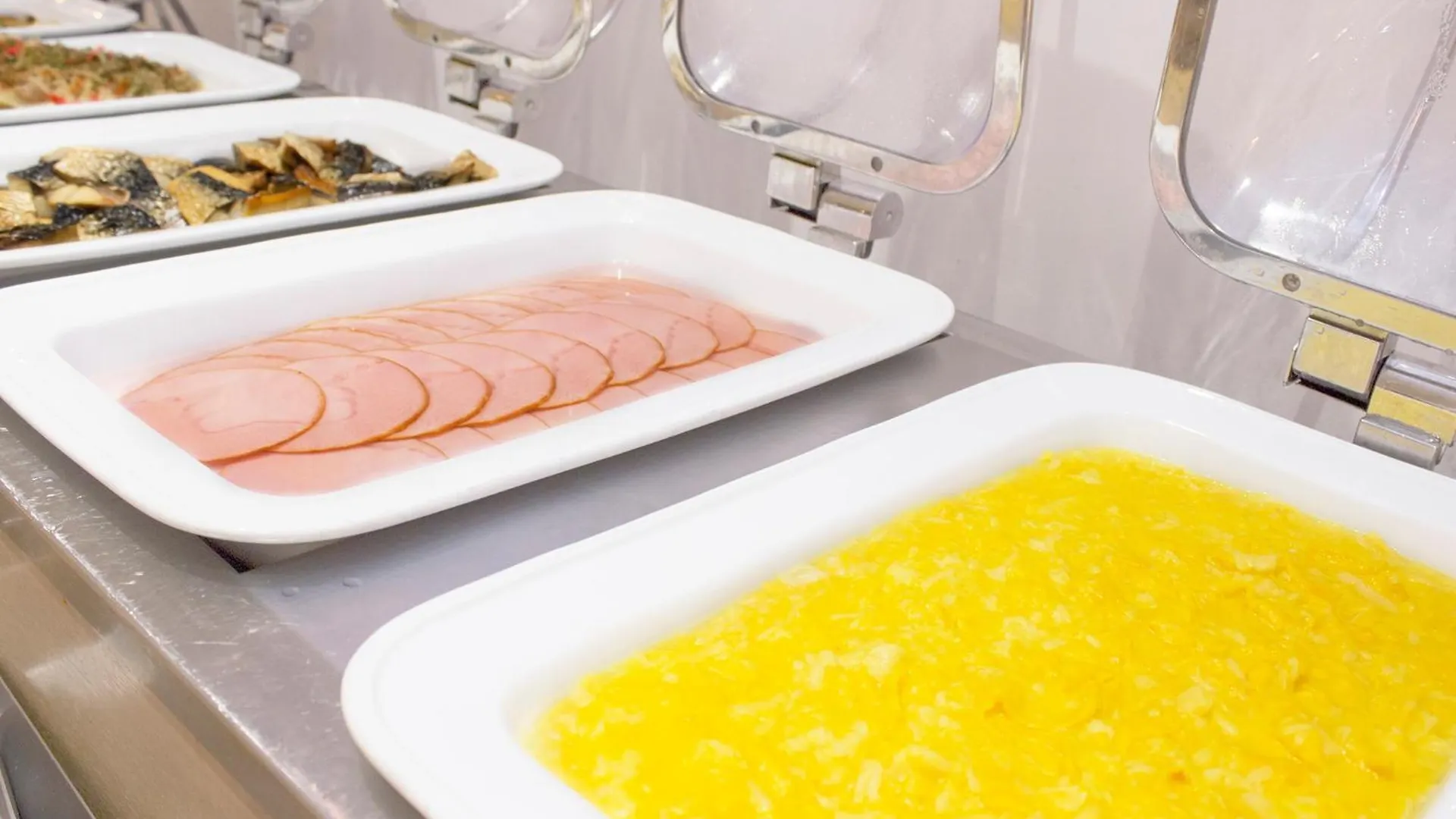 Hearton Hotel Shinsaibashi Nagahoridouri Osaca 3*,