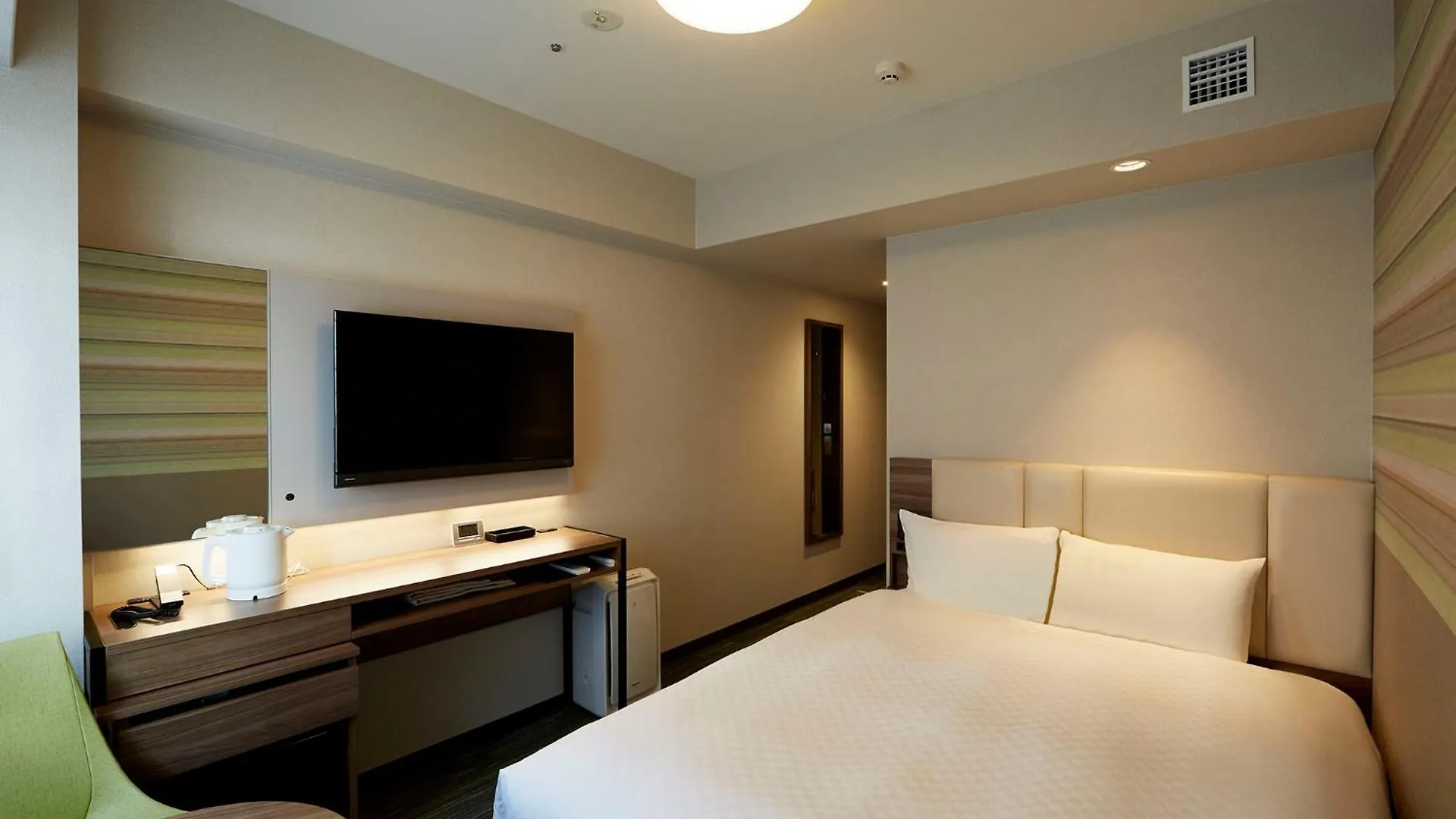 Hearton Hotel Shinsaibashi Nagahoridouri Osaka 3*,