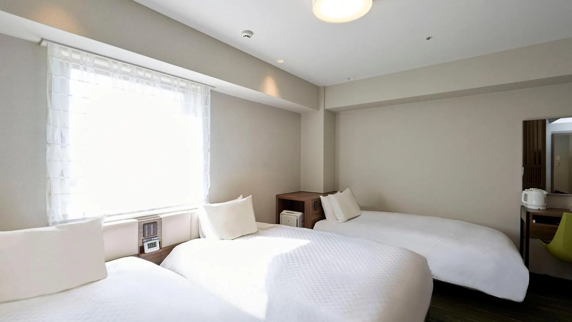 Hearton Hotel Shinsaibashi Nagahoridouri Osaka