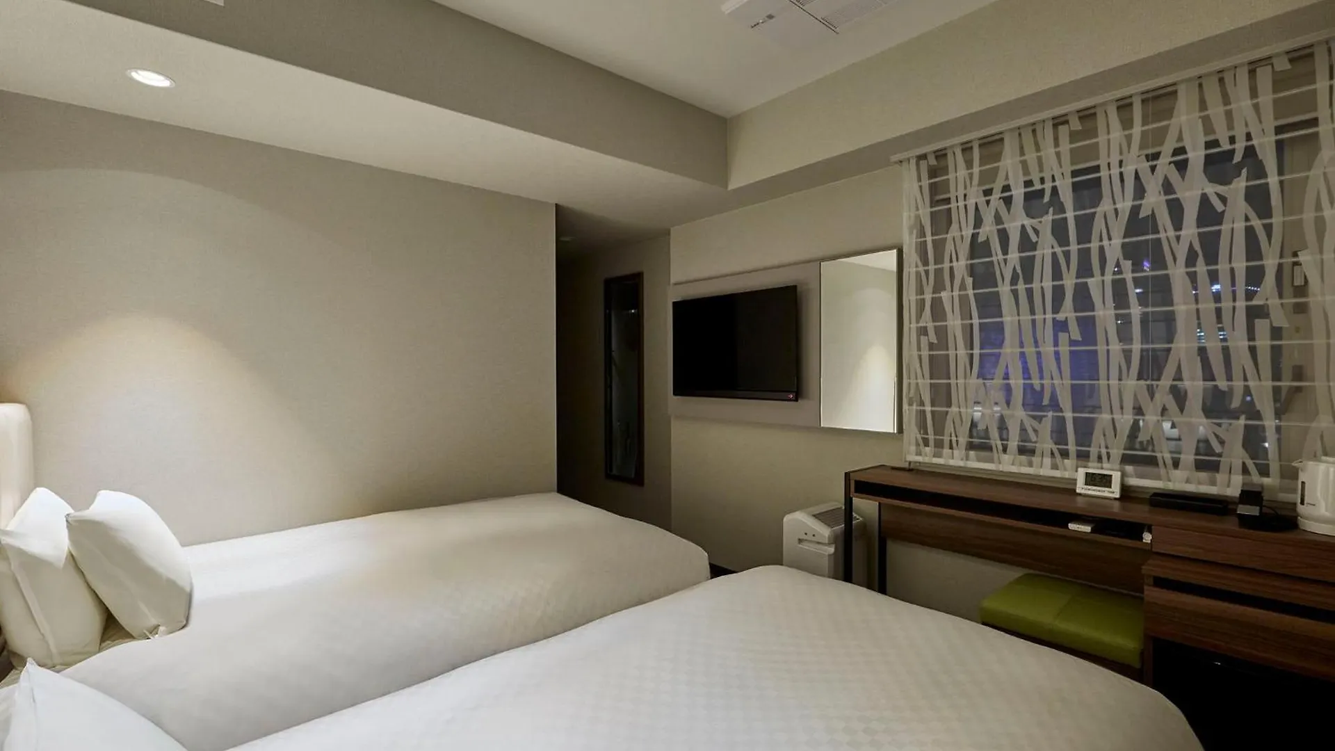 Hearton Hotel Shinsaibashi Nagahoridouri Osaka
