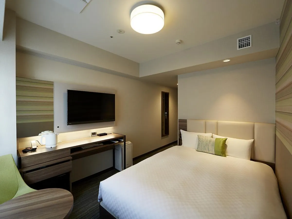 Hearton Hotel Shinsaibashi Nagahoridouri Osaka