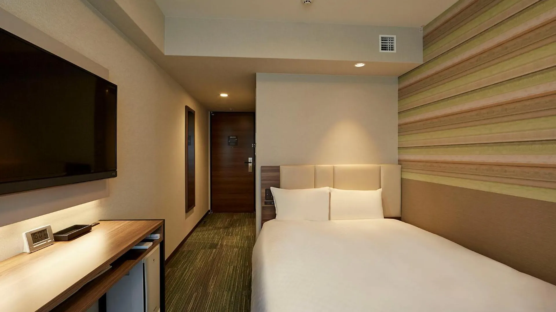 ***  Hearton Hotel Shinsaibashi Nagahoridouri Osaka Japan