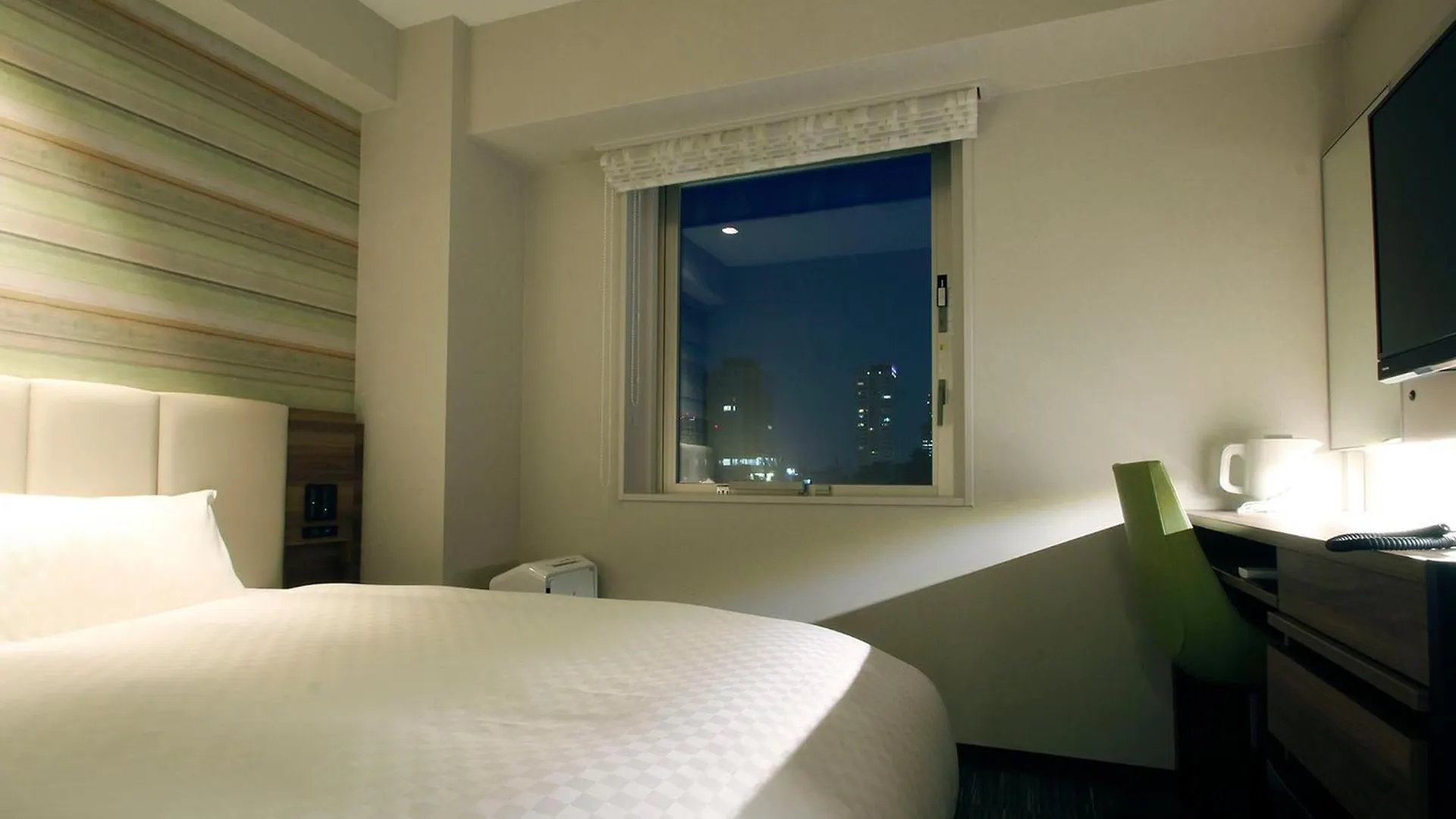 ***  Hearton Hotel Shinsaibashi Nagahoridouri Osaka Japan
