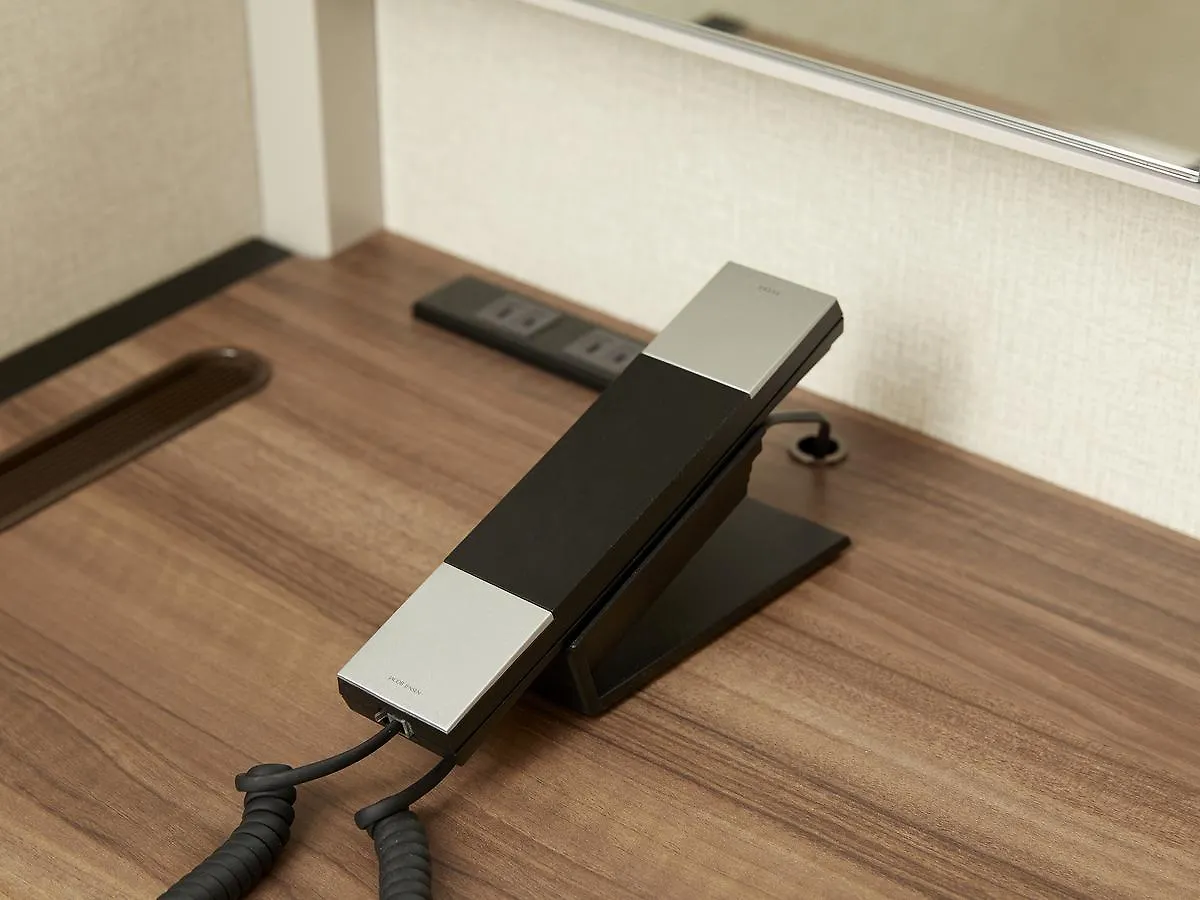 Hearton Hotel Shinsaibashi Nagahoridouri Osaka