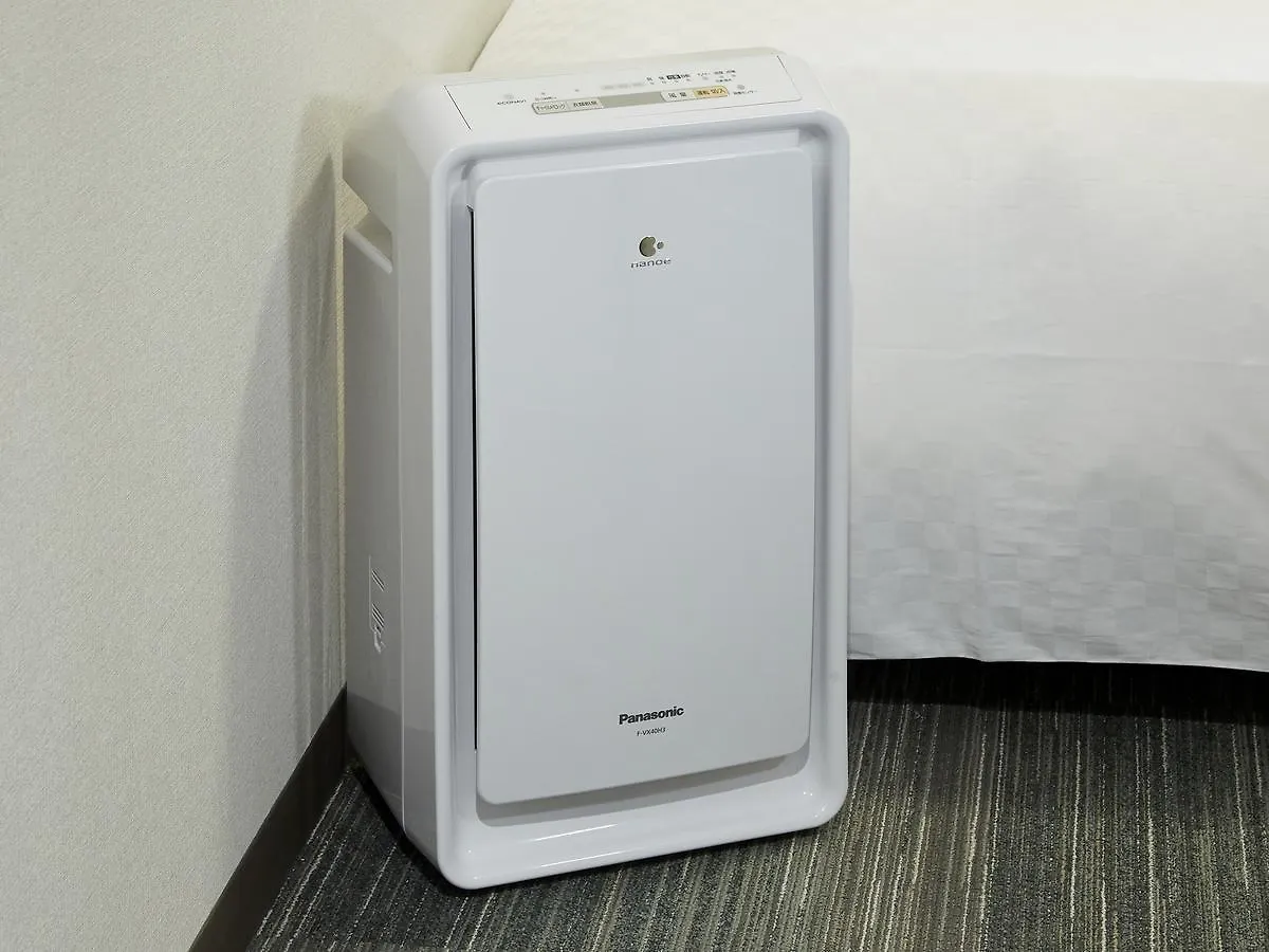Hearton Hotel Shinsaibashi Nagahoridouri Osaka 3*,