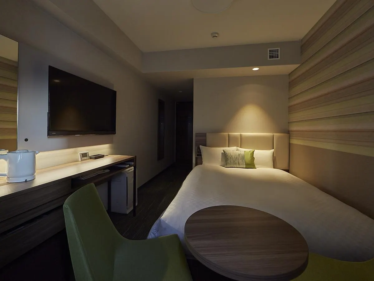 Hearton Hotel Shinsaibashi Nagahoridouri Osaka